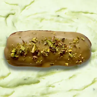 Ekler Pistacjowy