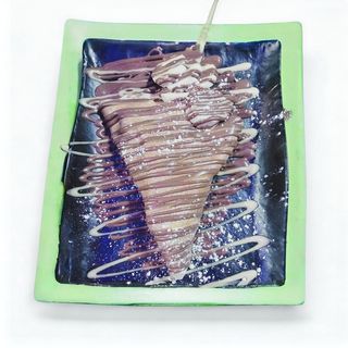 Crêpe Nutella banane