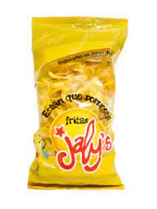 Patatas Jalys Bolsa 500 grs