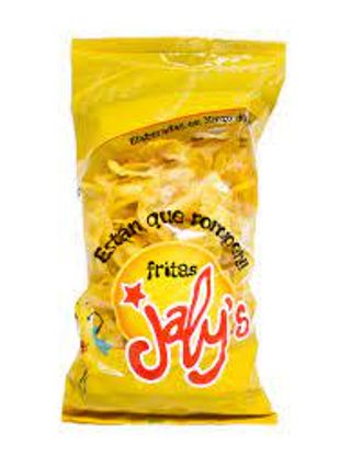 Patatas Jalys Bolsa 500 grs