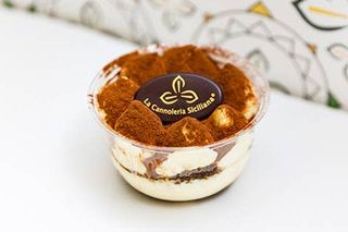 Tiramisu classico