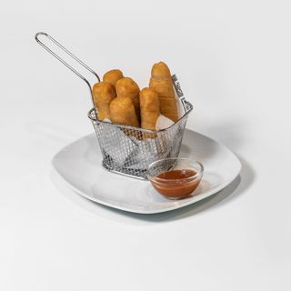 Tequeños De Queso (5 Uds.)