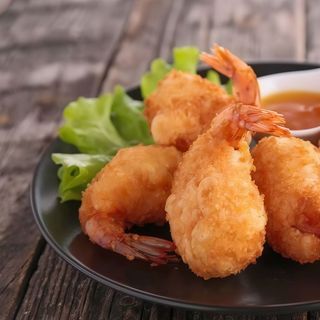 Prawn Pakora (6 szt)