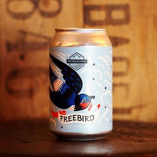 FREEBIRD IPA