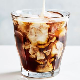 Flavoured Iced Coffee