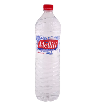 Eau Minérale 0.5 L
