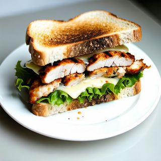Chicken Sandwich