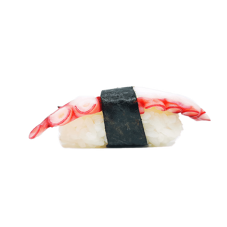 185- Nigiri tako - 2 pezzi