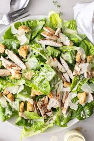 Chicken salad