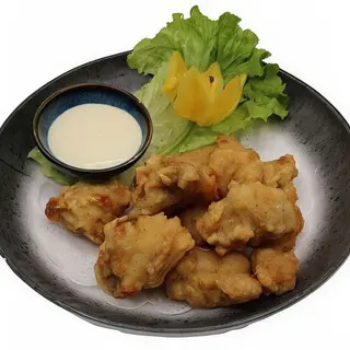 09 Kaarage Di Pollo