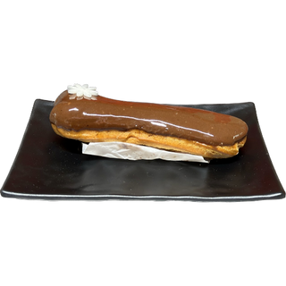 Ecler glazurat ciocolată