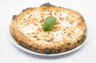 Pizza 4 Fromages 31cm