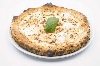 Pizza 4 Fromages 31cm