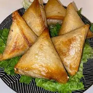 Bourák Légumes