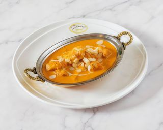 Murgh shai korma - non piccante