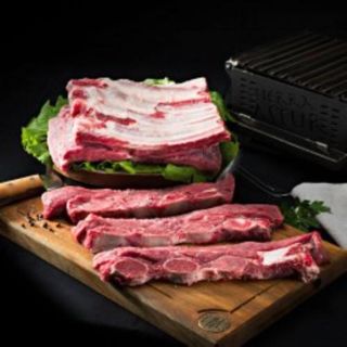 COSTILLA DE TERNERA ASTURIANA IGP (500 G.) 11001