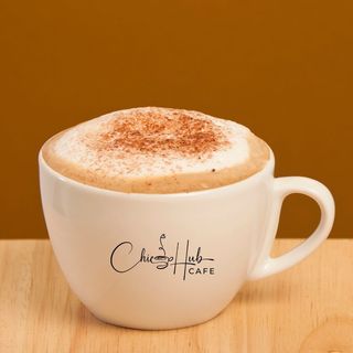 Cappuccino - 1 Shot - MIC