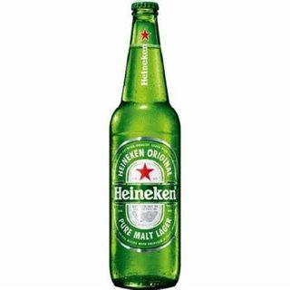 Heineken