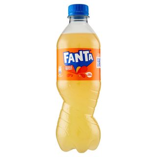 Fanta 45 cl