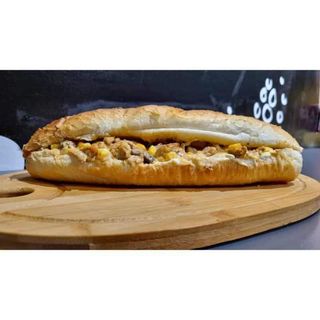 Italijanski sendvič