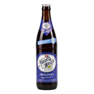 Maisel's Weisse  5,2 % vol 50 cl