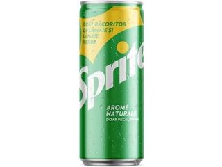 Sprite 0.33l