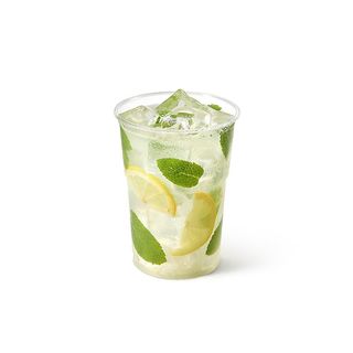 Lemoniada Klasyczna