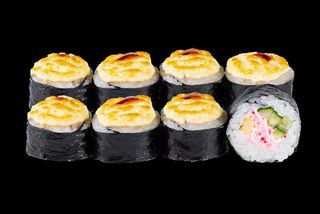 Запеченное хоко (300г)