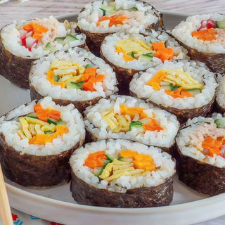 Kimbap