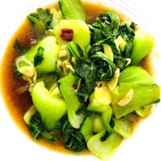 Су чай Шанхай цин (200 г)