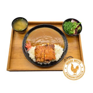 D05 Teriyaki-Curry