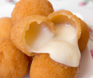 Mozzarellina 1 pezzo