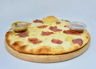 Manaïche Jambon / Fromage