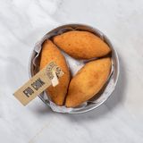 Fud crock - GLUTEN FREE