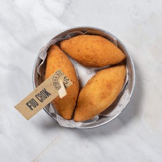 Fud crock - GLUTEN FREE