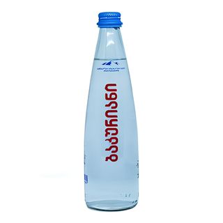 მინერალური წყალი