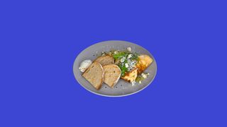 Omlet na Twój sposób