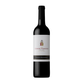 Vinho Conde Vimioso Tinto