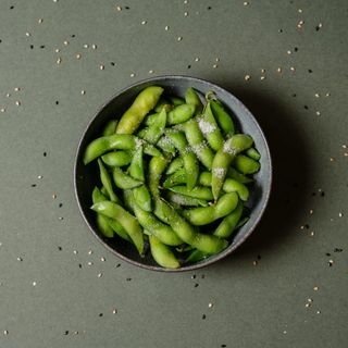 Edamame Bowl
