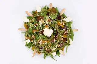 Ensalada La Sorrento