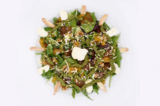 Ensalada La Sorrento