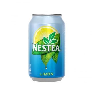 Nestea Limón Sabor Original Lata 330ml