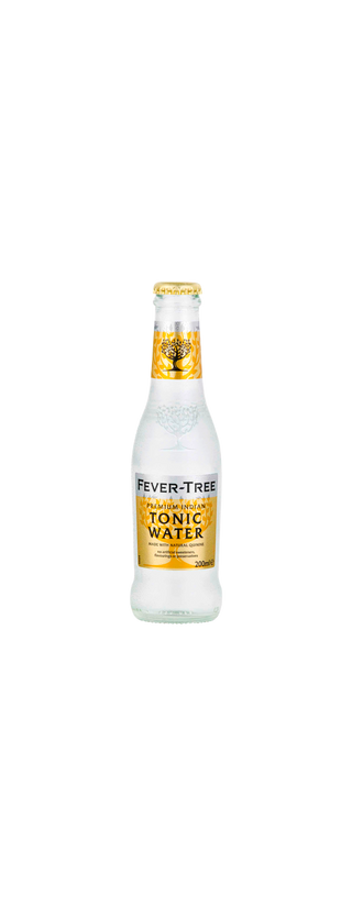 Fever Tree Tonic Water 200 ml