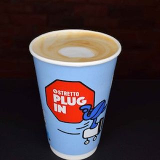Caffe Latte XLarge
