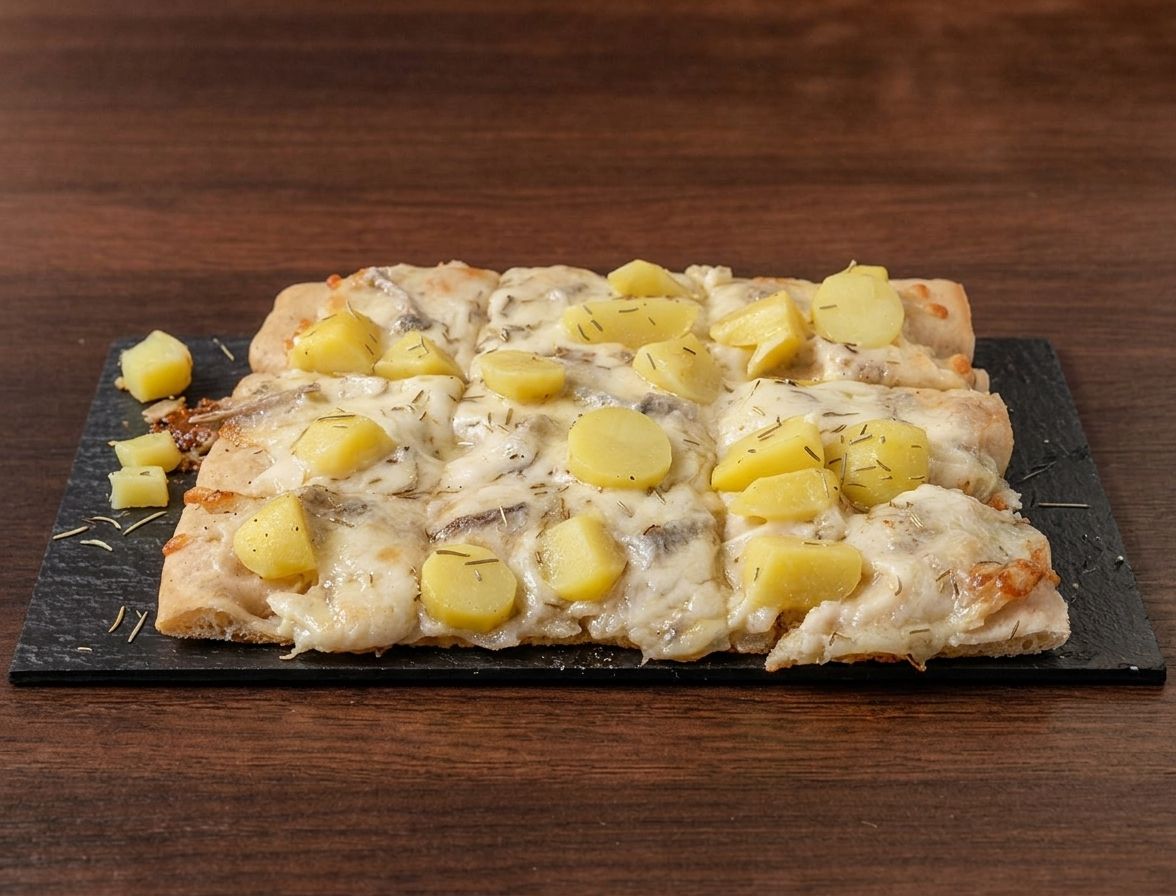 Le nostre pizze