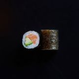 Maki Saumon Avocat