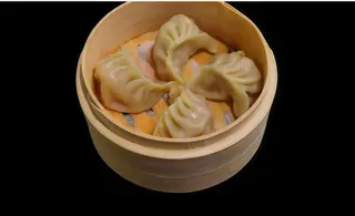 6 Osen gyoza 3pezzi