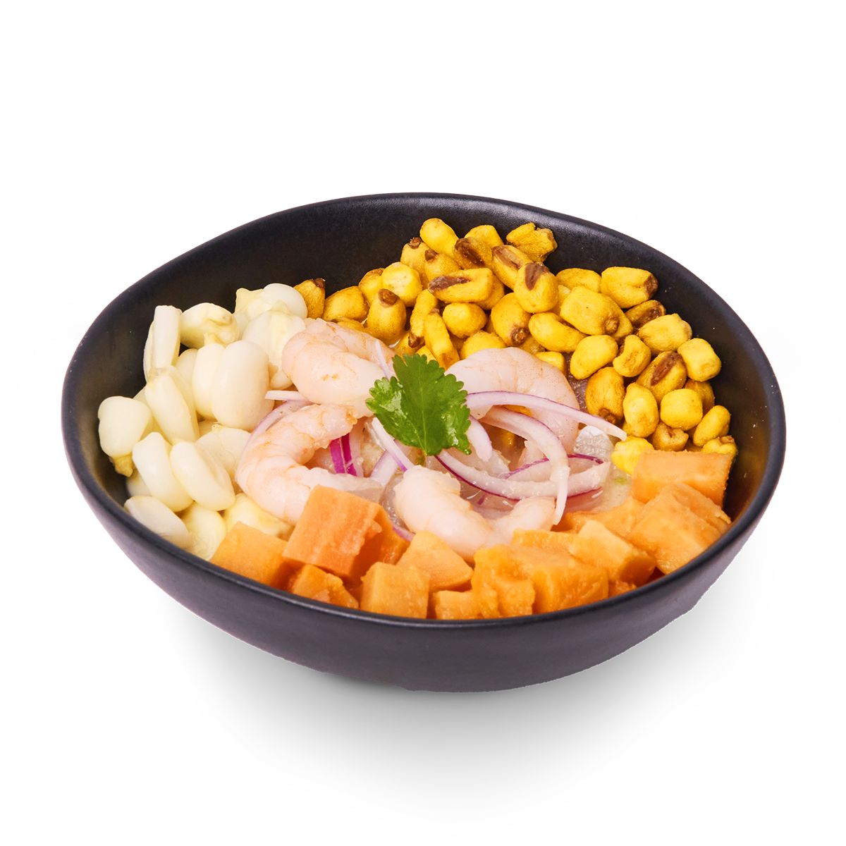 Ceviche Special