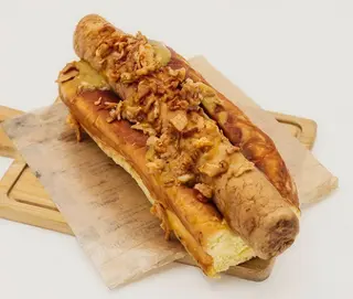 Perrito Fricadelle