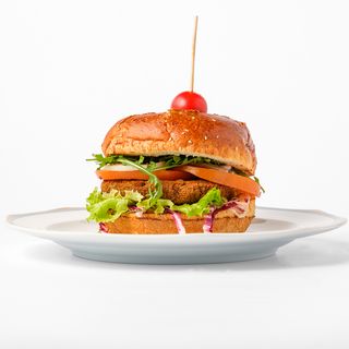 Burger vege